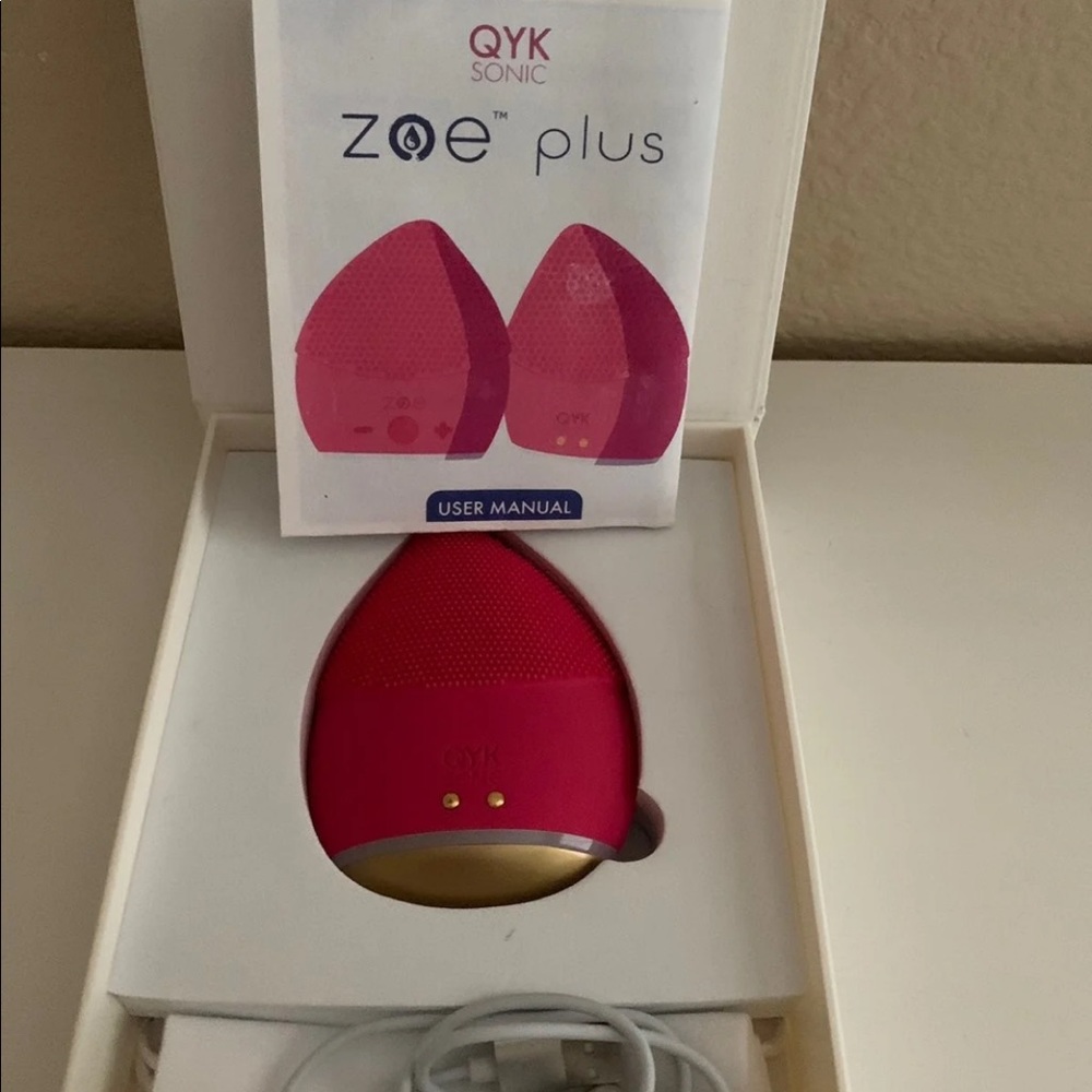 QYK zoë plus